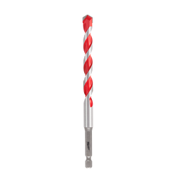 Hammer Drill Bit Set 8pc